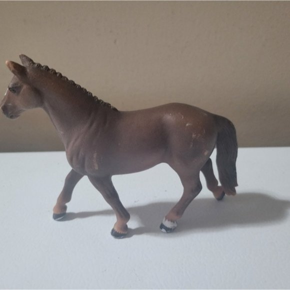 Schleich Horses Set of 3 - Picture 6 of 8